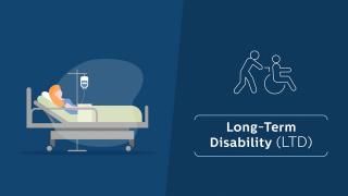 Long-Term Disability Insurance