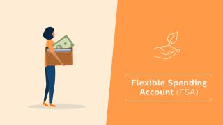 FSA Flexible Spending Account