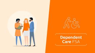 Dependent Care FSA