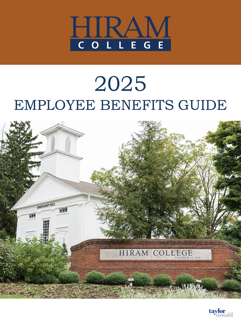 VIEW THE 2025 BENEFITS GUIDE